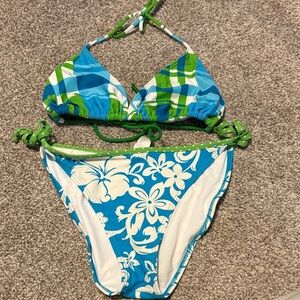 Y2K Maurice’s Bikini